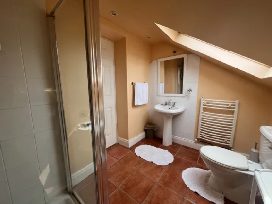 Photo of William Street, Killala, Co. Mayo, F26 YP26