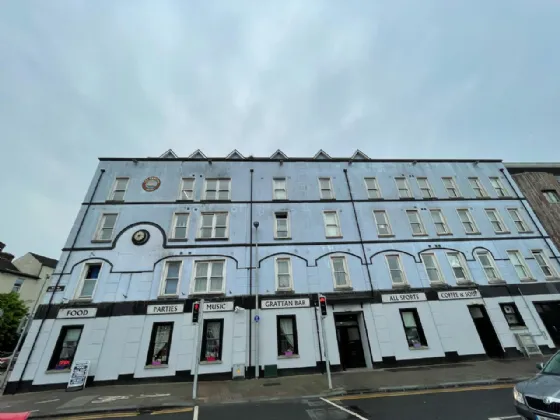 Photo of The Grattan Bar, 1-2 Bridge Street, Waterford, X91 YD52