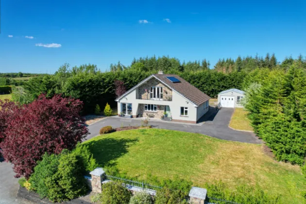 Photo of Gaigue, Ballinamuck, Co. Longford, N39AF40