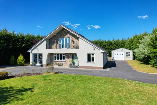 Photo of Gaigue, Ballinamuck, Co. Longford, N39AF40