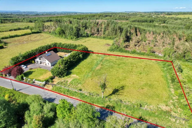 Photo of Gaigue, Ballinamuck, Co. Longford, N39AF40