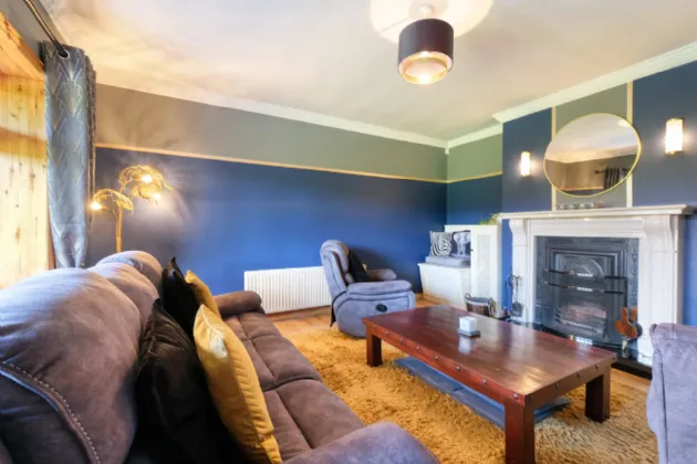 Photo of Gaigue, Ballinamuck, Co. Longford, N39AF40