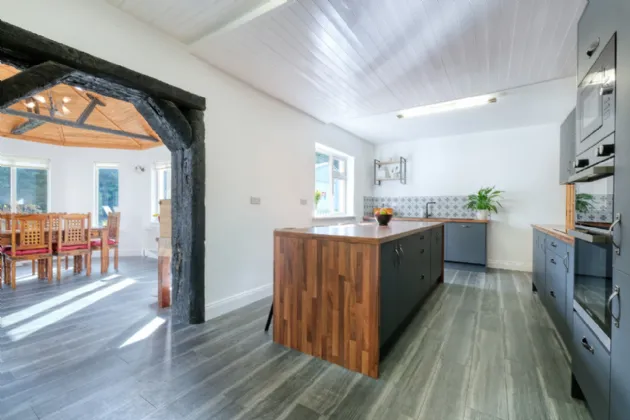 Photo of Gaigue, Ballinamuck, Co. Longford, N39AF40