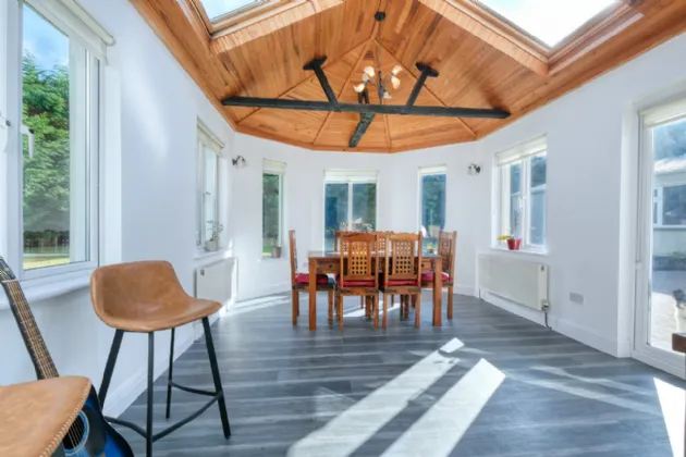 Photo of Gaigue, Ballinamuck, Co. Longford, N39AF40