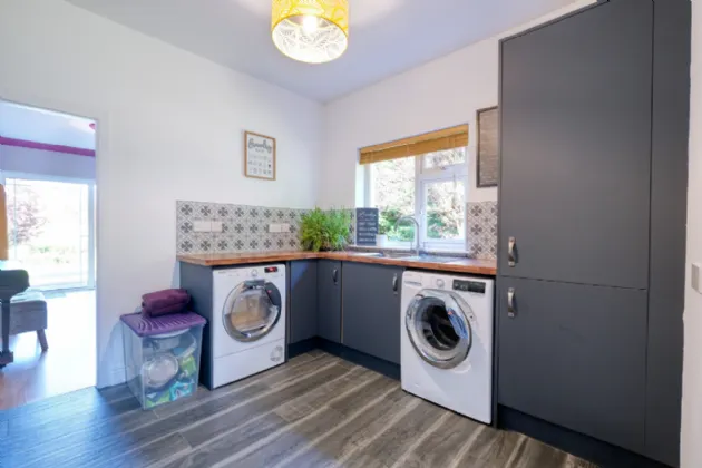 Photo of Gaigue, Ballinamuck, Co. Longford, N39AF40