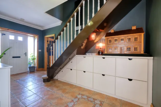 Photo of Gaigue, Ballinamuck, Co. Longford, N39AF40