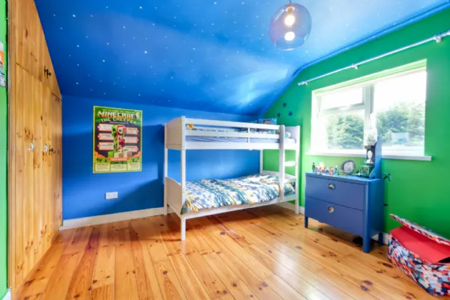 Photo of Gaigue, Ballinamuck, Co. Longford, N39AF40