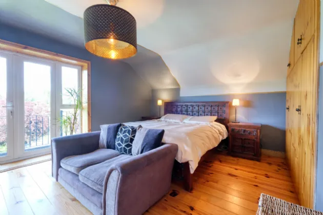 Photo of Gaigue, Ballinamuck, Co. Longford, N39AF40