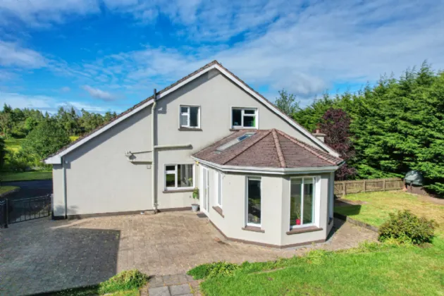 Photo of Gaigue, Ballinamuck, Co. Longford, N39AF40