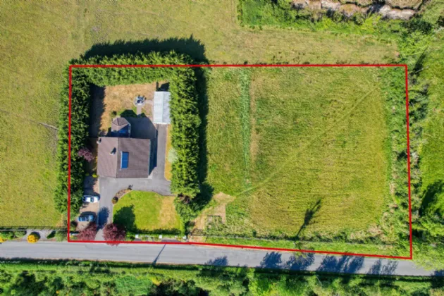 Photo of Gaigue, Ballinamuck, Co. Longford, N39AF40