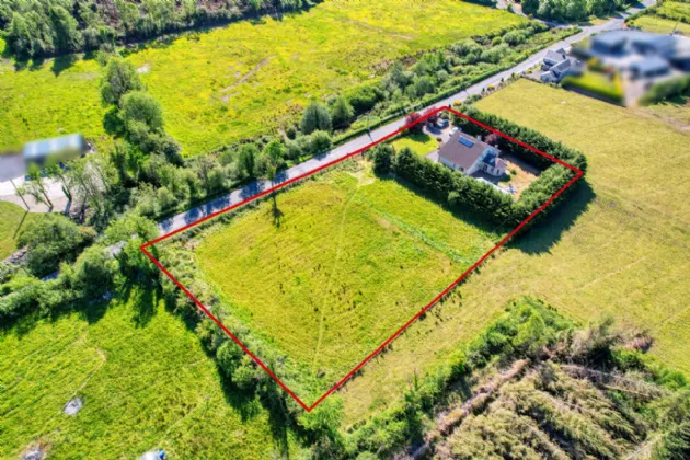 Photo of Gaigue, Ballinamuck, Co. Longford, N39AF40