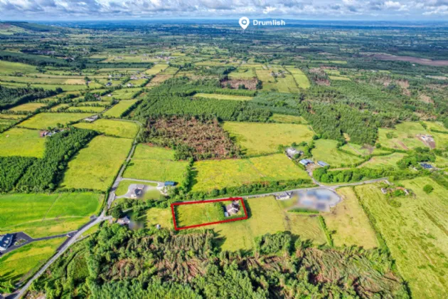 Photo of Gaigue, Ballinamuck, Co. Longford, N39AF40