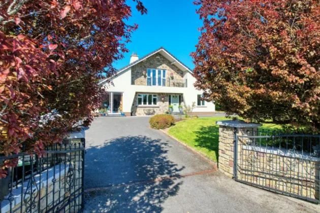 Photo of Gaigue, Ballinamuck, Co. Longford, N39AF40