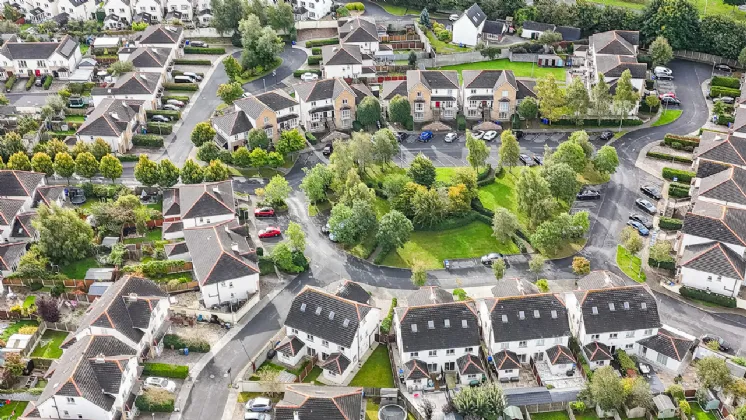 Photo of 39 Ashgrove, Parcnagowan, Kilkenny, R95 T6C5