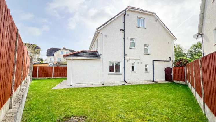 Photo of 39 Ashgrove, Parcnagowan, Kilkenny, R95 T6C5