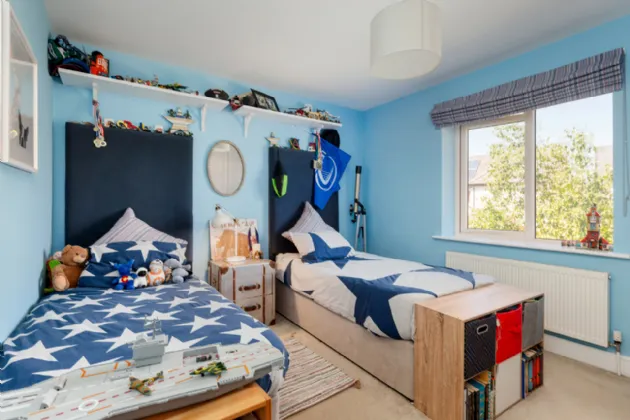 Photo of 4 Rye Water, Millerstown, Kilcock, Co Meath, W23 X9P0