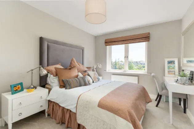 Photo of 4 Rye Water, Millerstown, Kilcock, Co Meath, W23 X9P0