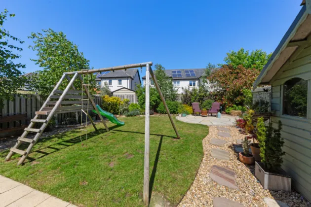 Photo of 4 Rye Water, Millerstown, Kilcock, Co Meath, W23 X9P0