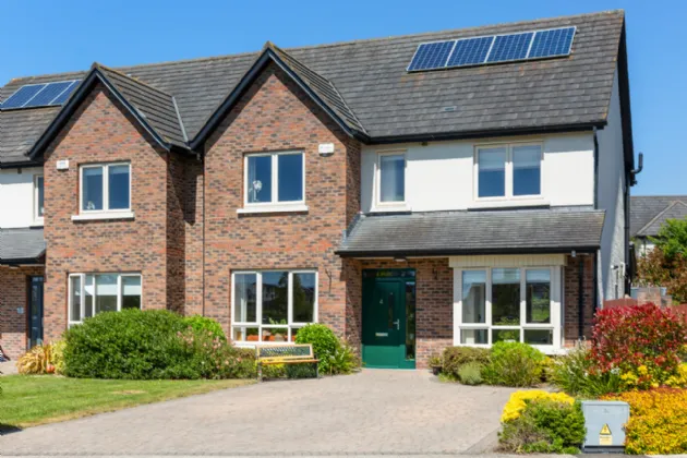 Photo of 4 Rye Water, Millerstown, Kilcock, Co Meath, W23 X9P0