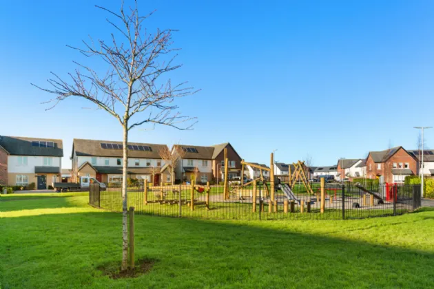 Photo of 4 Rye Water, Millerstown, Kilcock, Co Meath, W23 X9P0