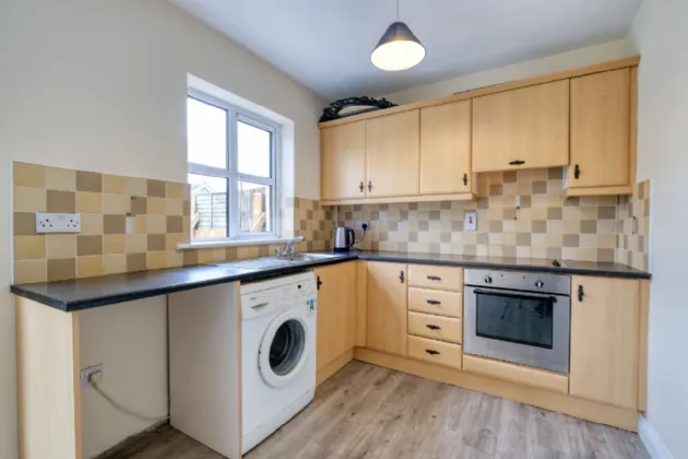 Photo of 2 Camlin Mews, Longford Town, Co. Longford, N39 F5K3