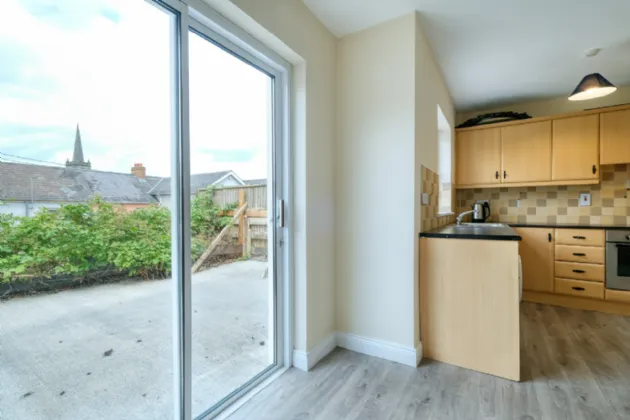 Photo of 2 Camlin Mews, Longford Town, Co. Longford, N39 F5K3