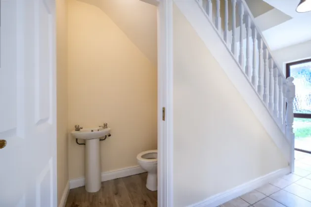 Photo of 2 Camlin Mews, Longford Town, Co. Longford, N39 F5K3