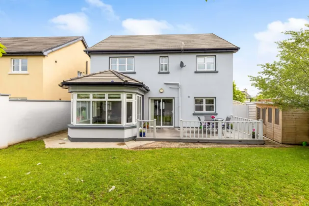 Photo of Killallon Road, Clonmellon, Co Westmeath, C15 A4W5