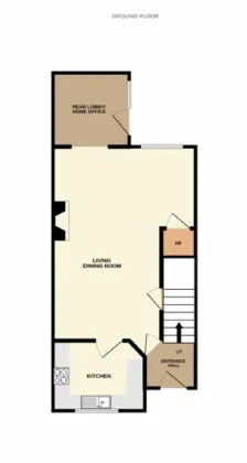 Photo of 26 Manor Green, Grange Manor, Ovens, Co Cork, P31W402