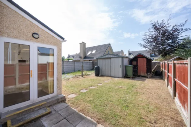 Photo of 26 Manor Green, Grange Manor, Ovens, Co Cork, P31W402