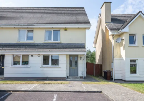 Photo of 26 Manor Green, Grange Manor, Ovens, Co Cork, P31W402