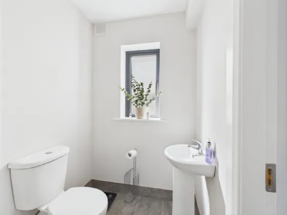 Photo of 3 An Gairdin Cuil, Cosmona, Loughrea, Co. Galway, H62 Y681