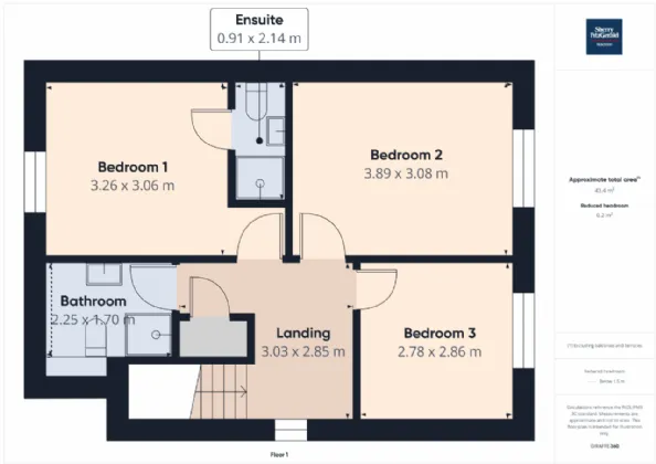 Photo of 3 An Gairdin Cuil, Cosmona, Loughrea, Co. Galway, H62 Y681