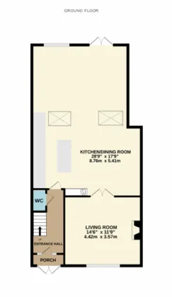 Photo of 14 Palmerstown Close, Palmerstown, Dublin 20, D20 NX62