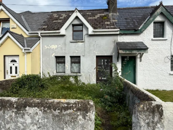Photo of 6 St Mary's Terrace, Killarney, Co Kerry, V93 DX8K
