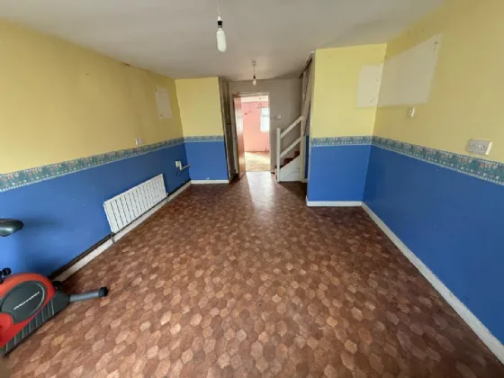 Photo of 6 St Mary's Terrace, Killarney, Co Kerry, V93 DX8K