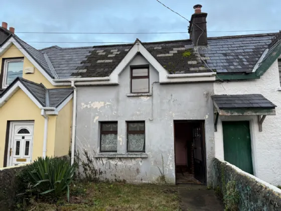 Photo of 6 St Mary's Terrace, Killarney, Co Kerry, V93 DX8K