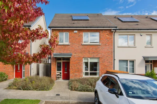 Photo of 9 Belarmine Walk, Stepaside, Dublin 18, D18 C671