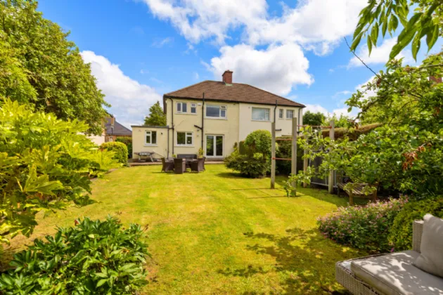 Photo of 39 St Aidan's Drive, Goatstown, Dublin 14, D14NV67