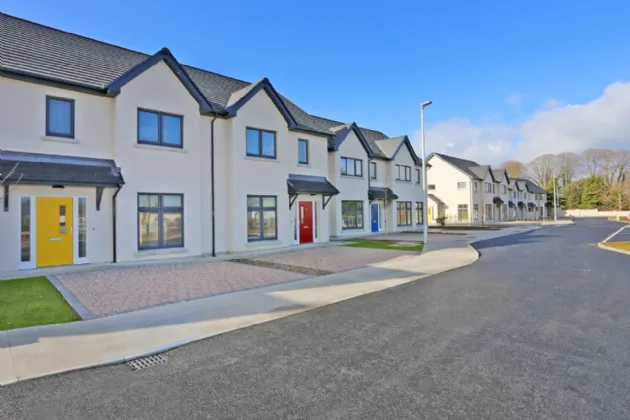 Photo of Type D - 3 Bed Semi Detached, An Tobar, Patrickswell, Co.Limerick