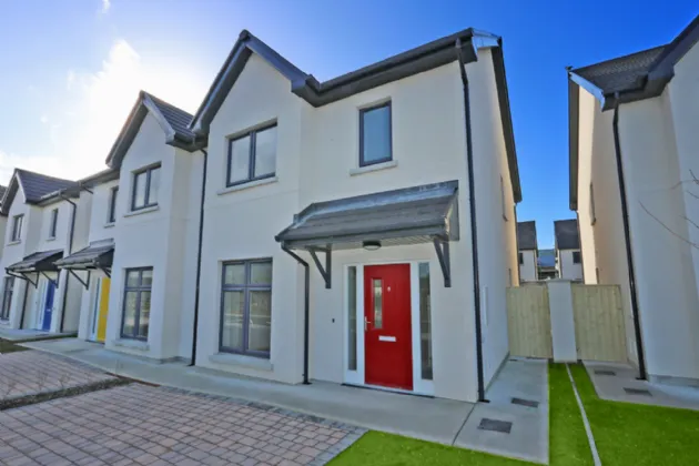 Photo of Type D - 3 Bed Semi Detached, An Tobar, Patrickswell, Co.Limerick