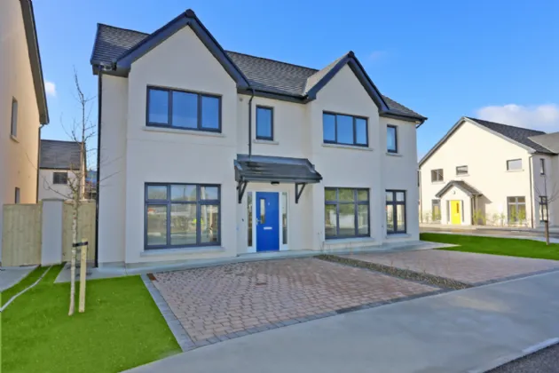 Photo of Type D - 3 Bed Semi Detached, An Tobar, Patrickswell, Co.Limerick