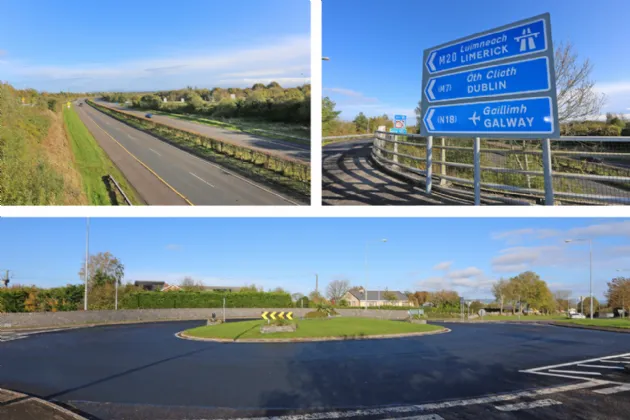 Photo of Type D - 3 Bed Semi Detached, An Tobar, Patrickswell, Co.Limerick