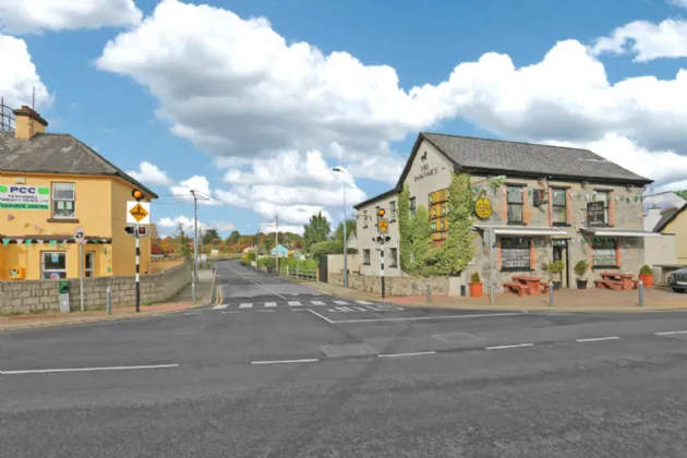 Photo of Type D - 3 Bed Semi Detached, An Tobar, Patrickswell, Co.Limerick