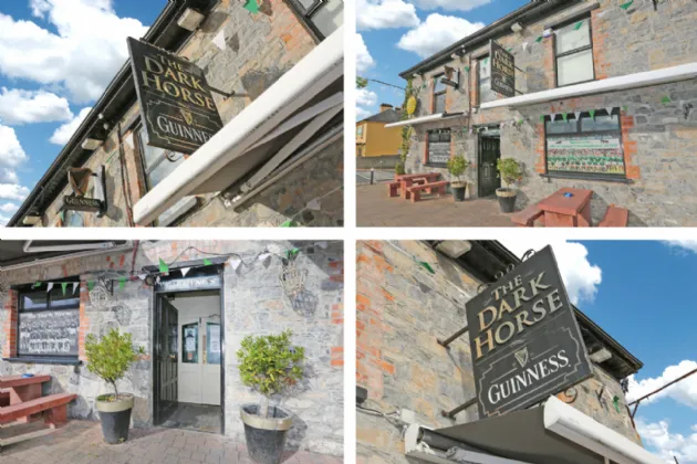 Photo of Type D - 3 Bed Semi Detached, An Tobar, Patrickswell, Co.Limerick