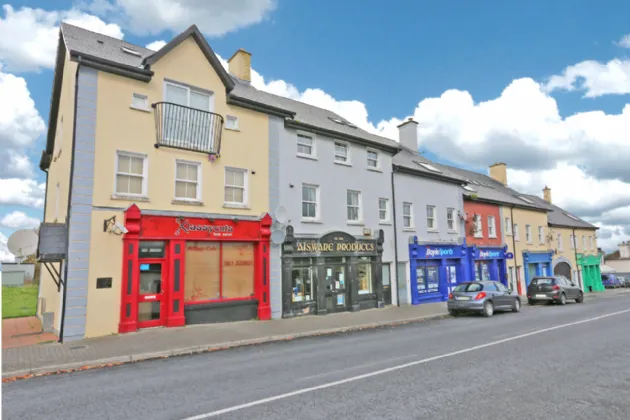 Photo of Type D - 3 Bed Semi Detached, An Tobar, Patrickswell, Co.Limerick