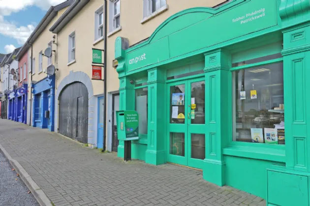 Photo of Type D - 3 Bed Semi Detached, An Tobar, Patrickswell, Co.Limerick