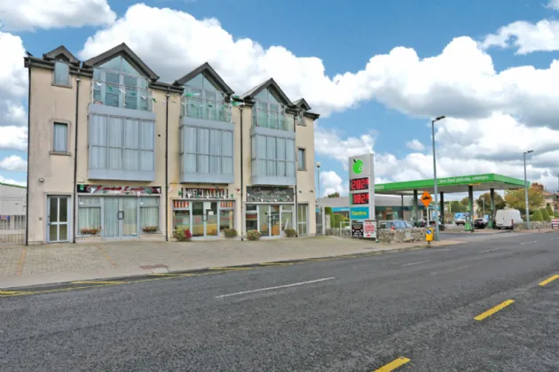 Photo of Type D - 3 Bed Semi Detached, An Tobar, Patrickswell, Co.Limerick