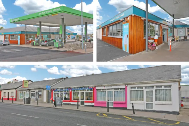 Photo of Type D - 3 Bed Semi Detached, An Tobar, Patrickswell, Co.Limerick