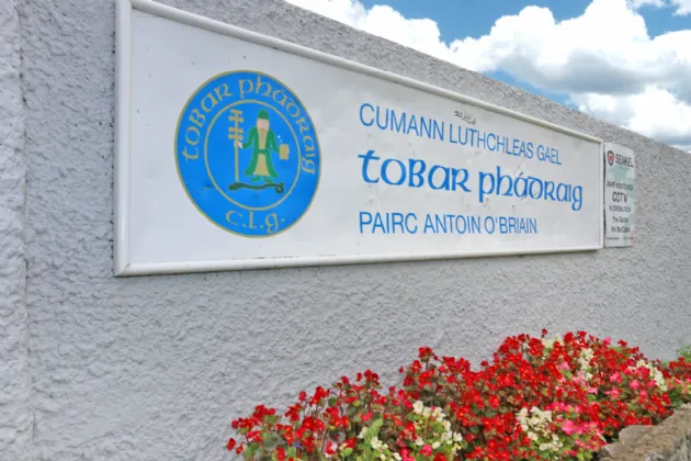 Photo of Type D - 3 Bed Semi Detached, An Tobar, Patrickswell, Co.Limerick